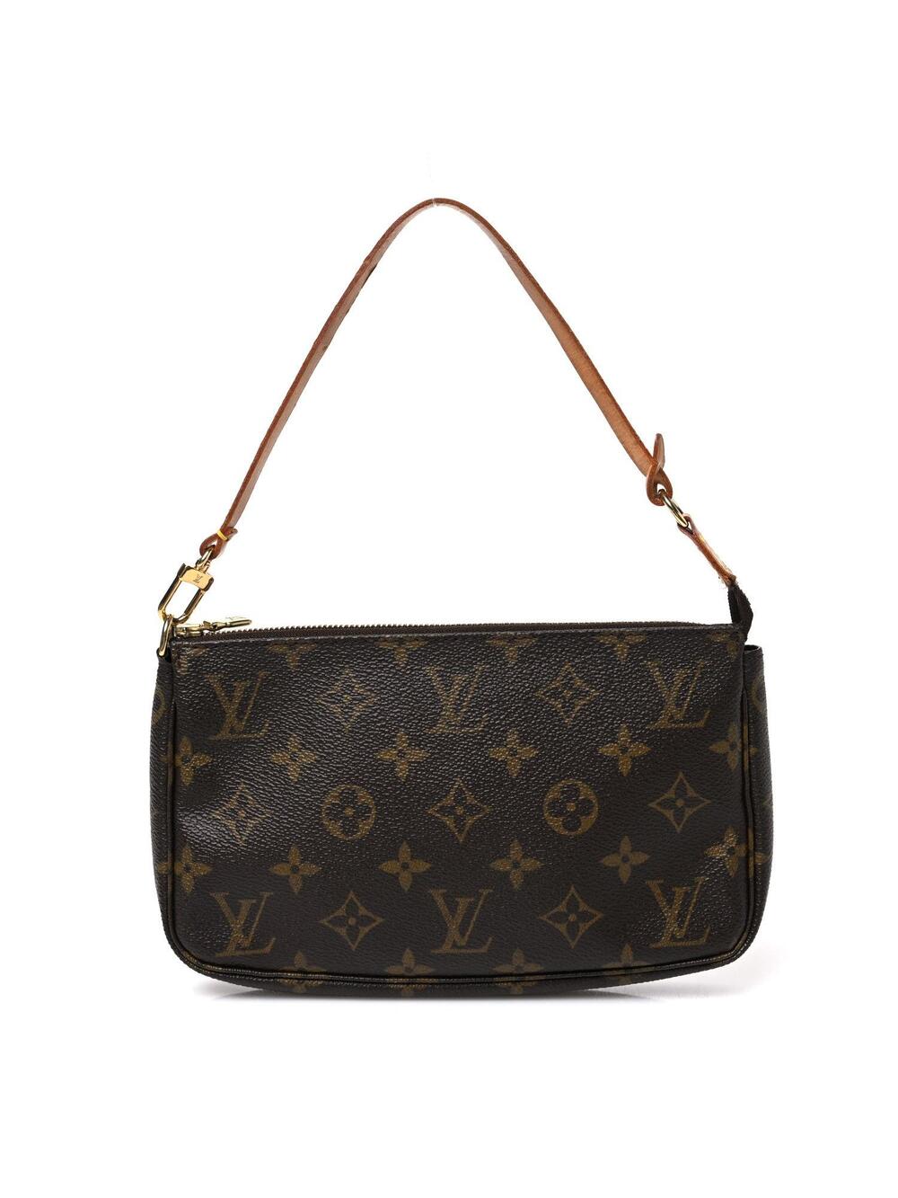 Louis Vuitton Pochette Accessories #345032L72B